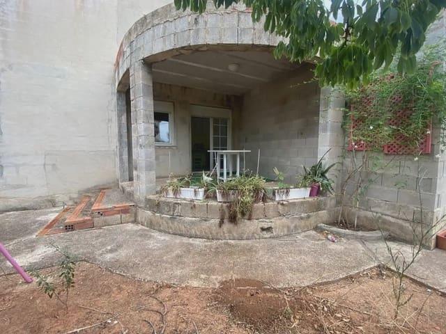 Chalet en venta en Pamis, la Marina Alta