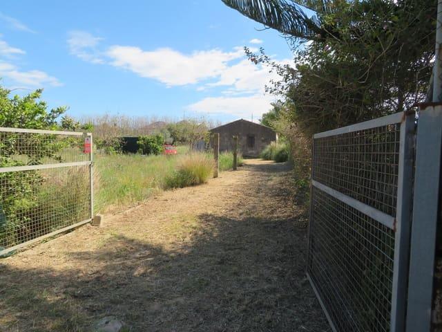 Chalet en venta en Pamis, la Marina Alta