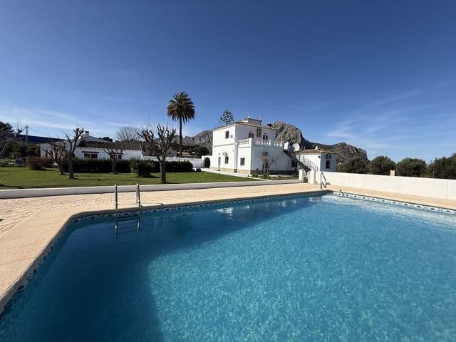 Villa en venta en Ondara, Pamis Villa en venta en Ondara, Pamis