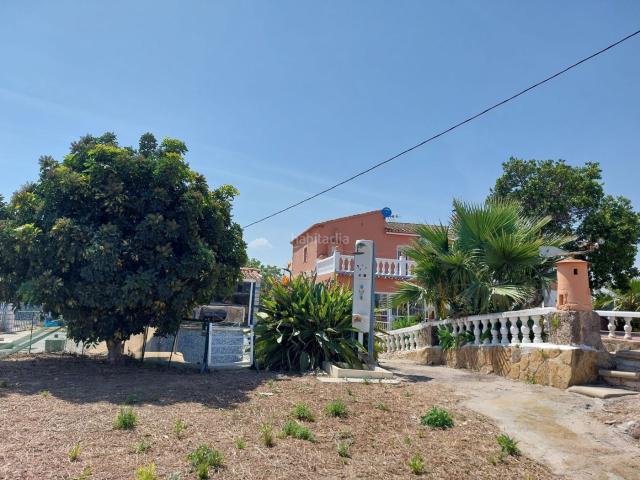 Chalet en venta en la Marina Alta, Valencia