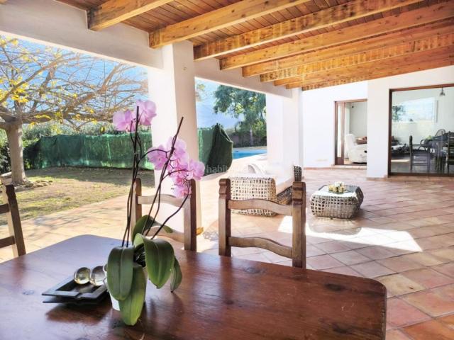 Chalet en venta en Pamis, la Marina Alta