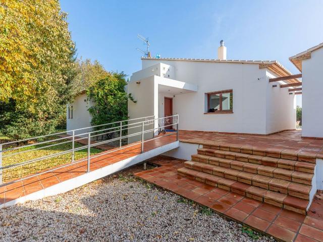 Chalet en venta en la Marina Alta, Valencia