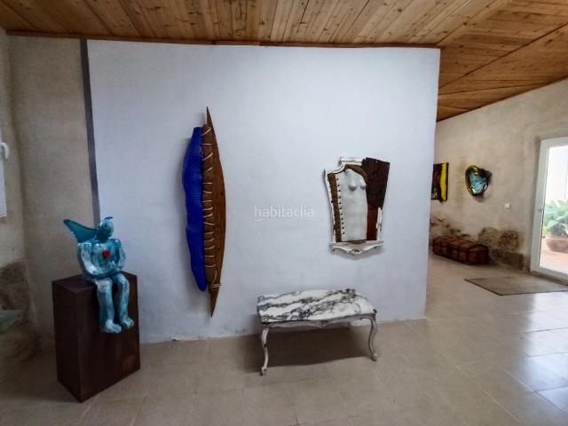Chalet en venta en la Marina Alta, Valencia