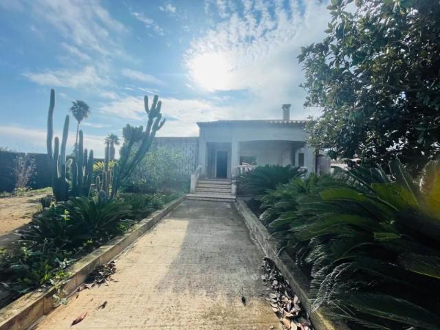 Chalet en venta en la Marina Alta, Valencia