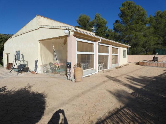 Casa en venta en Onil