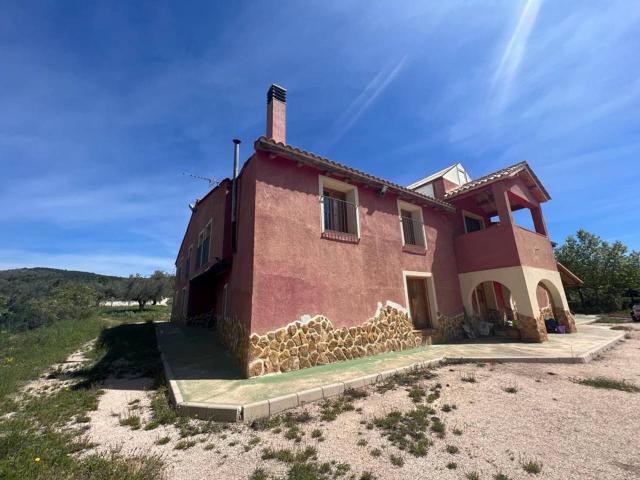 Casa en venta en Onil