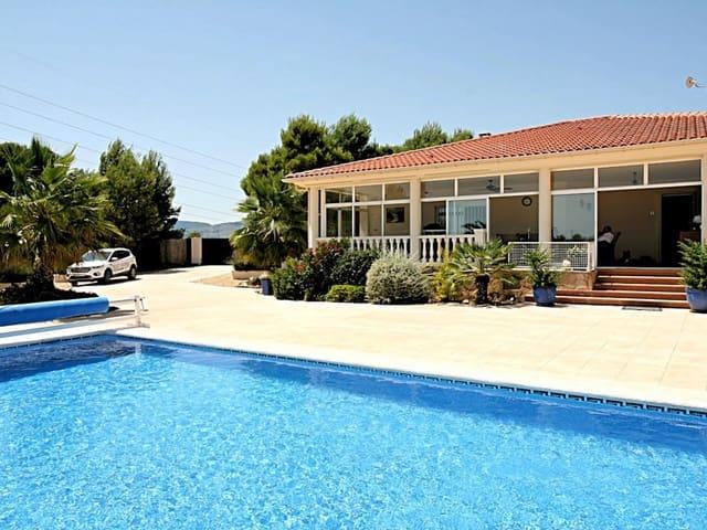 Chalet en venta en l'Alcoià, Valencia