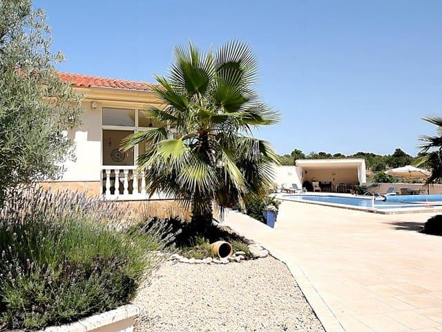 Chalet en venta en l'Alcoià, Valencia