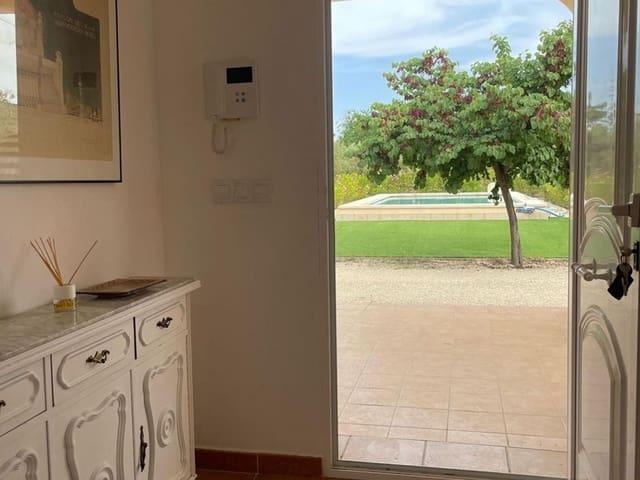 Chalet en venta en l'Alcoià, Valencia