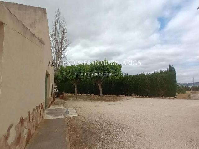 Chalet en venta en l'Alcoià, Valencia
