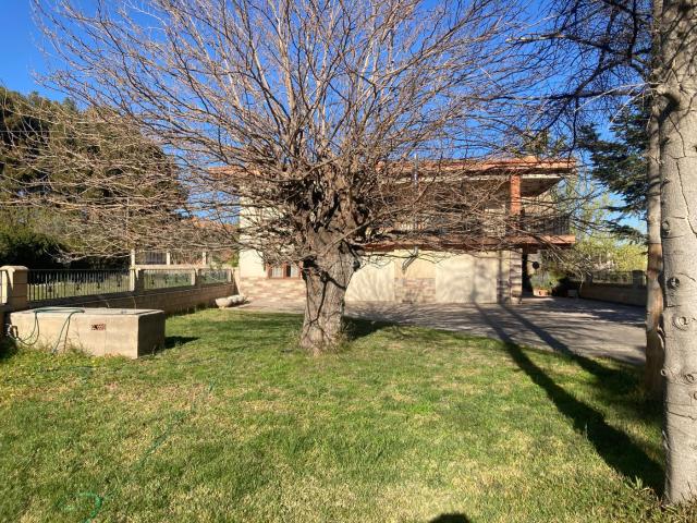 Chalet en venta en l'Alcoià, Valencia