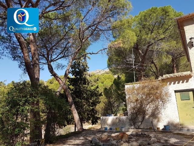 Chalet en venta en l'Alcoià, Valencia