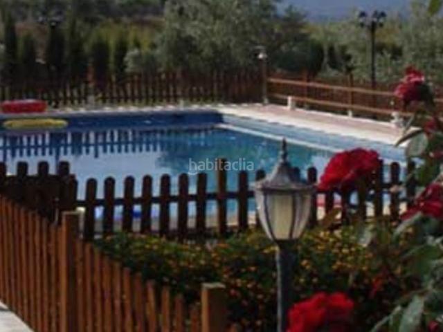 Chalet en venta en l'Alcoià, Valencia