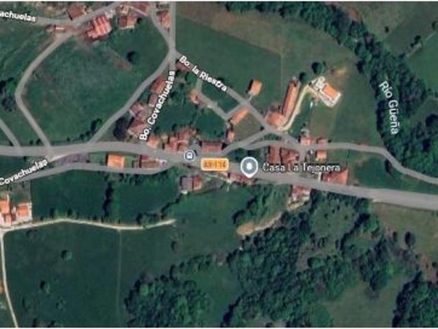 Casa en venta en Onís, Asturias
