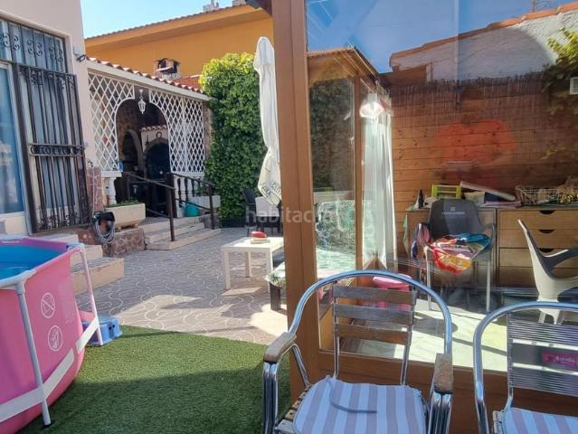 Villa en venta en Ontígola