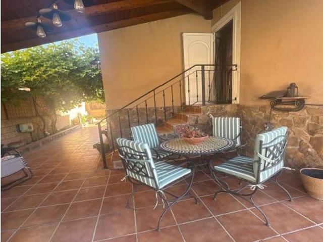 Casa en venta en Ontígola, Castilla-La Mancha
