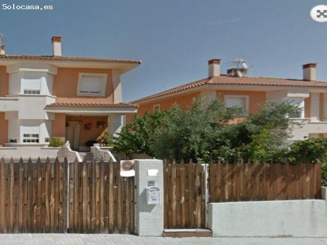 Casa en venta en Ontígola, Castilla-La Mancha