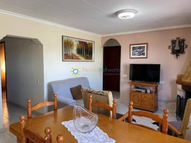 Chalet en venta en la Vall d'Albaida, Valencia