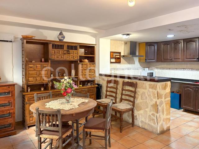 Chalet en venta en la Vall d'Albaida, Valencia