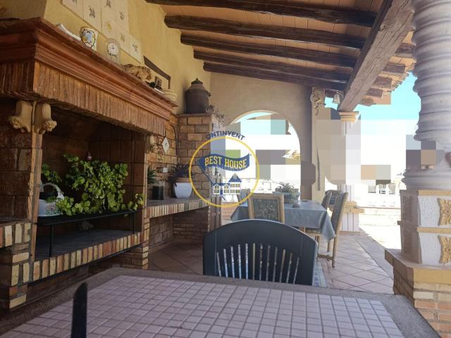 Chalet en venta en la Vall d'Albaida, Valencia