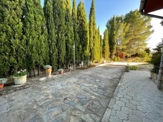 Chalet en venta en la Vila, Ontinyent