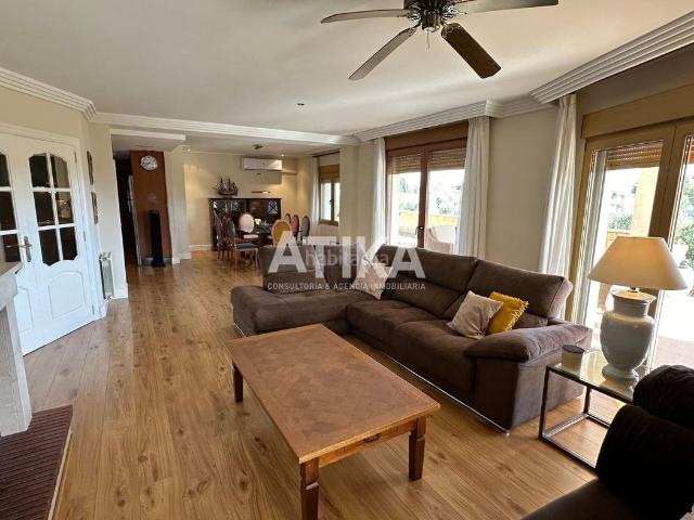 Chalet en venta en la Vall d'Albaida, Valencia