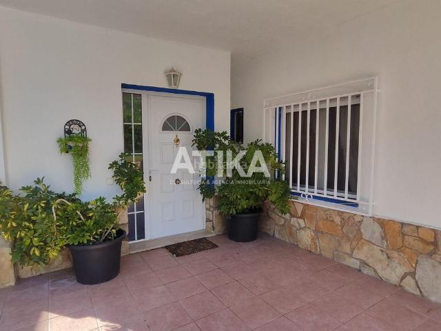 Chalet en venta en la Vall d'Albaida, Valencia