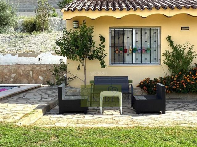 Chalet en venta en la Vall d'Albaida, Valencia