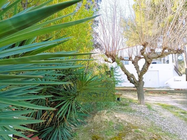 Chalet en venta en la Vall d'Albaida, Valencia