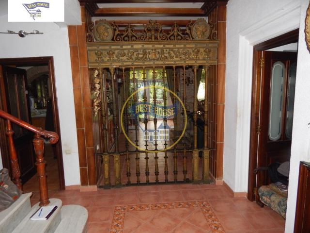 Chalet en venta en la Vall d'Albaida, Valencia