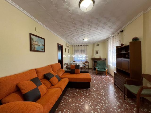 Chalet en venta en la Vall d'Albaida, Valencia