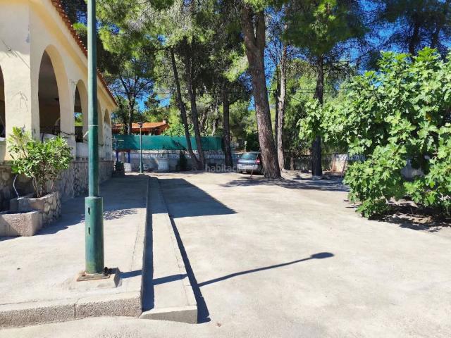 Chalet en venta en la Vall d'Albaida, Valencia