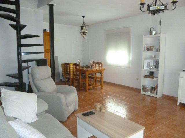 Chalet en venta en la Vall d'Albaida, Valencia
