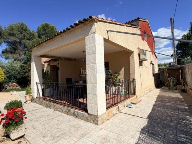 Chalet en venta en la Vall d'Albaida, Valencia