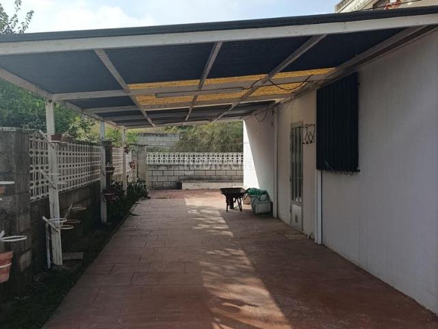 Chalet en venta en la Vall d'Albaida, Valencia