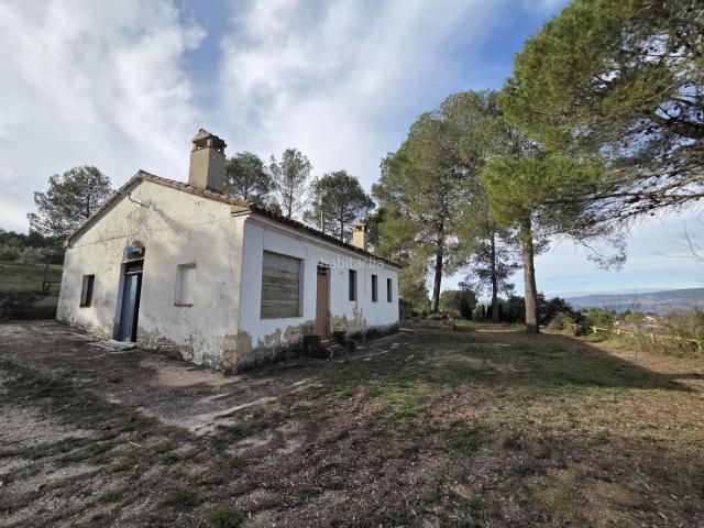 Chalet en venta en la Vall d'Albaida, Valencia