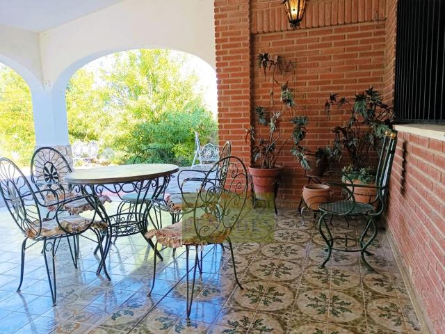 Chalet en venta en la Vall d'Albaida, Valencia