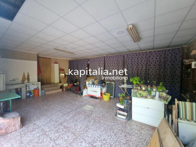 Chalet en venta en la Vall d'Albaida, Valencia