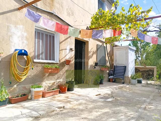 Chalet en venta en la Vall d'Albaida, Valencia