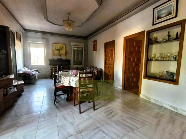 Chalet en venta en la Vall d'Albaida, Valencia