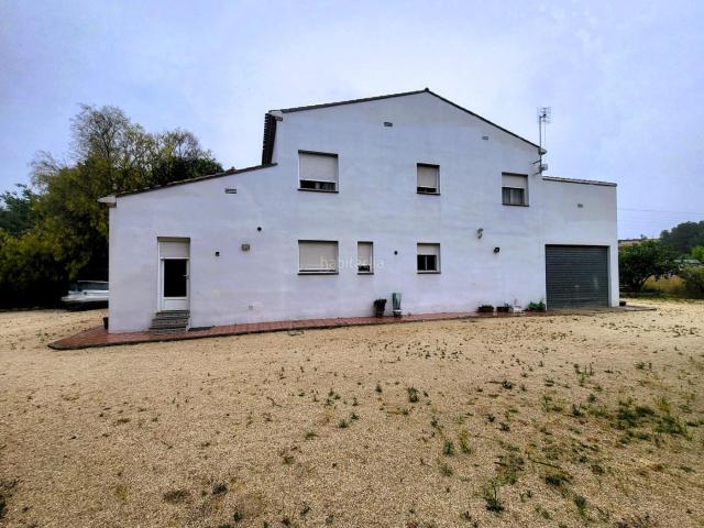 Chalet en venta en la Vila, Ontinyent
