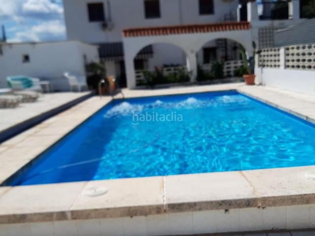 Chalet en venta en la Vall d'Albaida, Valencia