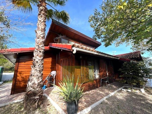 Chalet en venta en la Vall d'Albaida, Valencia
