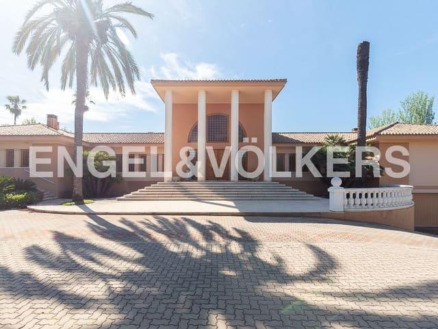 Chalet en venta en la Vall d'Albaida, Valencia