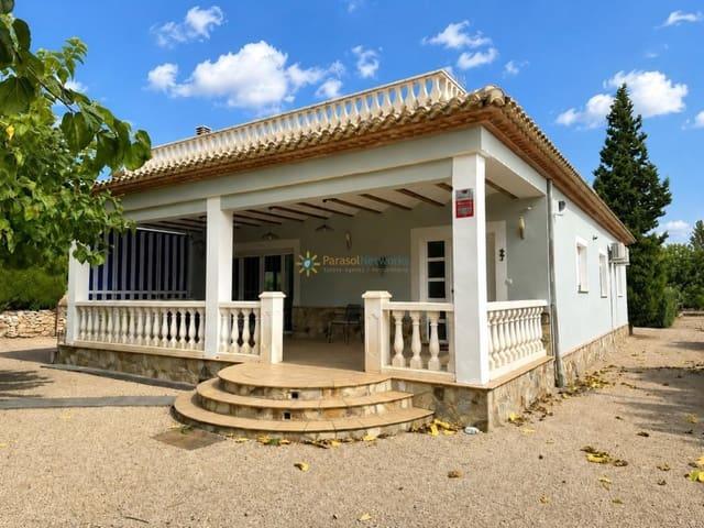 Chalet en venta en la Vall d'Albaida, Valencia