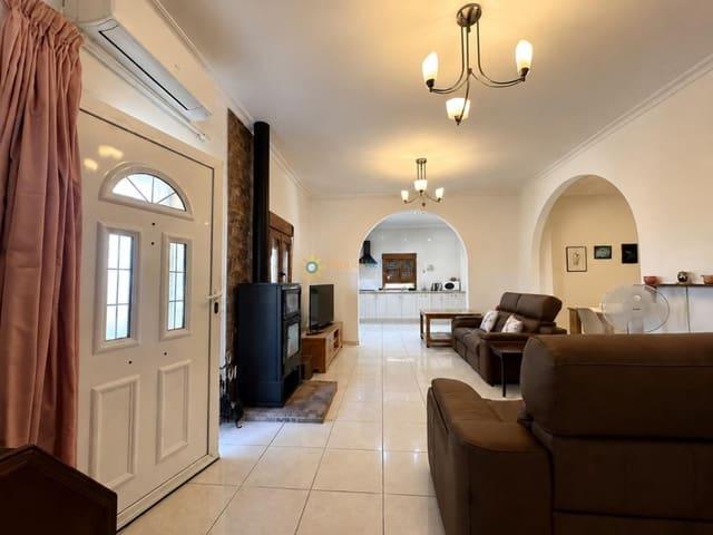 Chalet en venta en la Vall d'Albaida, Valencia