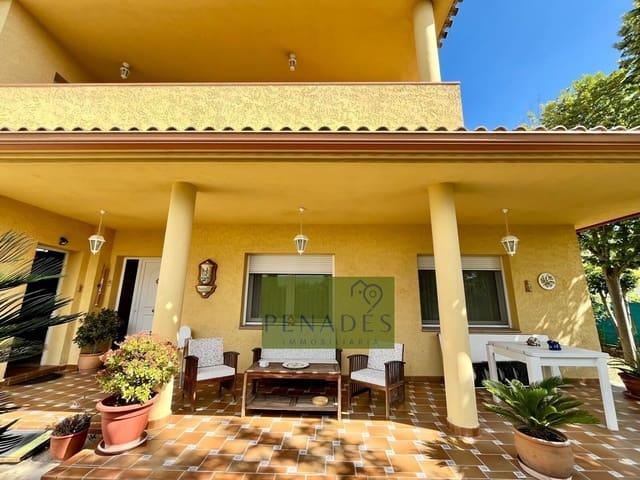 Chalet en venta en la Vall d'Albaida, Valencia