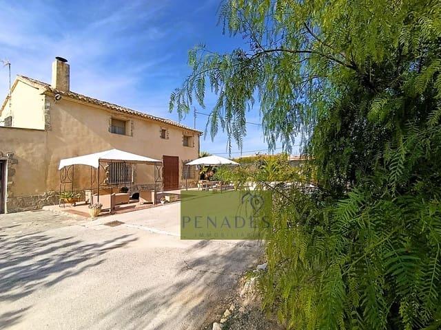 Chalet en venta en la Vall d'Albaida, Valencia