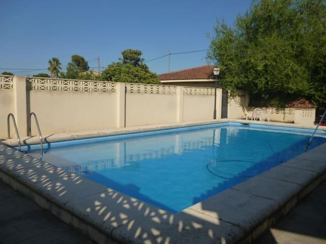 Villa en venta en Ontinyent