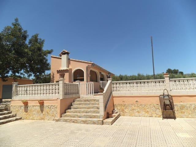 Chalet en venta en la Vall d'Albaida, Valencia
